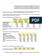 Clase Virtual Actividad 8 Unidad 2 (Dos Ejercicios Valoración Con Impuestos Corporativos)