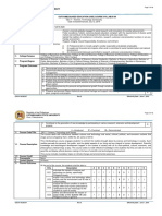 Catanduanes State University: Page 1 of 12