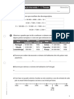 Ficha Avaliação 1º Periodo PDF