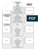 Cebu Province Secondary: Division