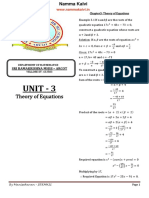 Namma Kalvi 12th Maths Unit 3 Study Material em 215283