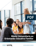 M O Orientacion Educativa Familiar Esp