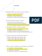 Recopilación - Preguntas - FF - CB - Osi - I Parcial Iit2015 PDF