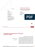 Texto Base Inclusao Escolar TEA PDF