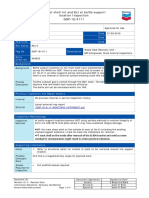 Sample RBI Report