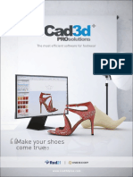 Catalogo ICad3D English