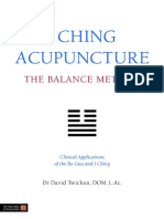 Andiamo A Studiare I Ching Acupuncture by David Twicken PDF