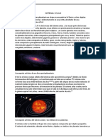 Sistema Solar