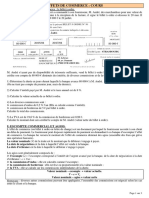 Cours Et Exercices Sur Les Effets de Commerce Billet A Ordre