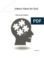 The Numbers Have An End PDF