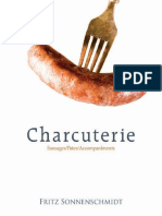 Pub Charcuterie Sausages Pates and Accompaniments