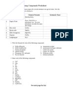 Ws Naming Compounds 9-11-08