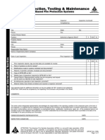 Afsa Form 103a