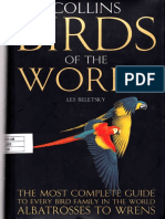 Collins Birds of The World PDF