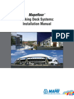 Mapefloor Installation Manual-EN PDF