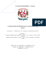 Práctica 3 Analisis de S Deterministicas