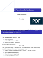 Slides 05b Numerical Heat Conduction