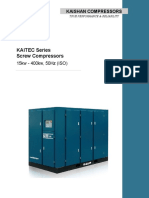 Kaitec - Bro ISO 50Hz