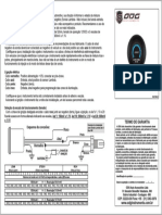 Manual Instalação Hallmeter Odg 52 MM PDF