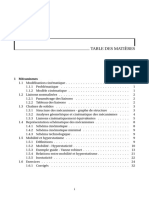 Mecanismes PDF