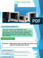 Presentation Patient Monitor