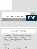 AMortization