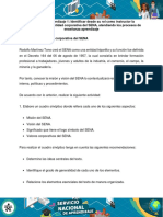 Evidencia Cuadro Sinoptico Reconocer La Identidad Corporativa Del SENA