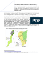 Informe Vereda Los Soches