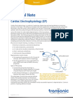 Cardiac Electrophysiology Basics (RL-204-Tn)