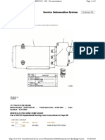 Shutdown SIS: Truck 777 TRUCK 84A 777 TRUCK 84A00001-01283 (MACHINE) POWERED BY D348 Engine