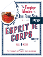 05esprit de Corps