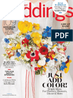 Martha Stewart Weddings Summer 2017 FreeMags CC PDF