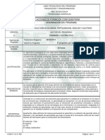 Diseno Curricular-Agricultura Ecológica