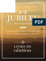 Livro de Cânticos Jubileu2 PDF