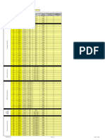 Activity Based Schedule 10.14 Filled