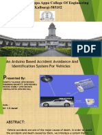 2 An Arduino Based Accident Avoidance and Identification System 2