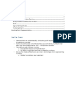 Data Representation Workbook