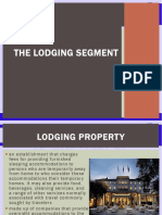 Chapter 3 - Lodging