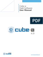 Manual Cube-A