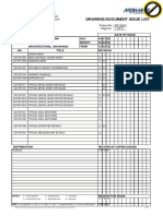 1429-1 Caterpillar Batam For Tender (Architectural)