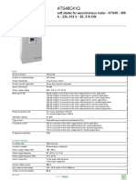 ATS48C41Q: Product Data Sheet