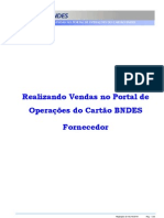 Manual Do Fornecedor - Venda Direta