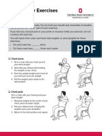 Upper Extremity - Dumbbellil