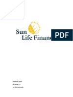 1895 - Sun Life Philippines