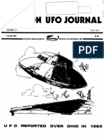 Mufon Ufo Journal - July 1982