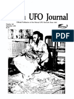 MUFON UFO Journal - September 1990