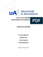 Proyecto Ventsim