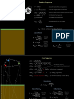 Positive Sequence: Resistance