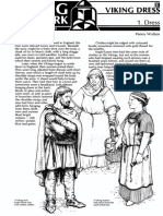 Viking Dress PDF