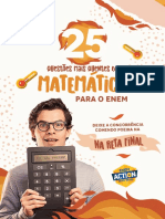 Ebook Matematica Enem Action